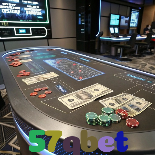57qbet: Aposta Facilmente com Funcionalidades Completas no Aplicativo Móvel