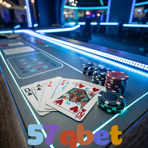 57qbet: Aposta Facilmente com Funcionalidades Completas no Aplicativo Móvel