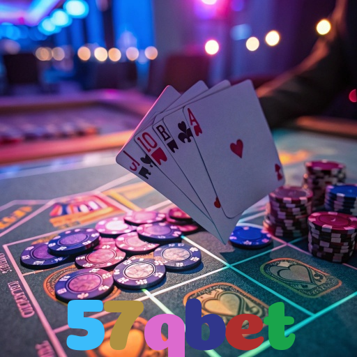 57qbet: Aposta Facilmente com Funcionalidades Completas no Aplicativo Móvel