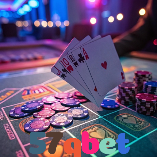 57qbet: Aposta Facilmente com Funcionalidades Completas no Aplicativo Móvel