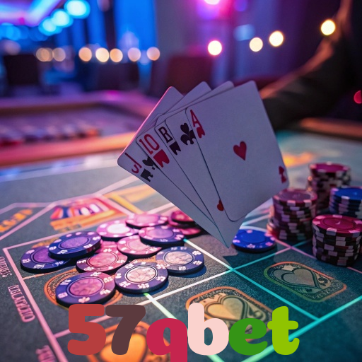 57qbet: Aposta Facilmente com Funcionalidades Completas no Aplicativo Móvel