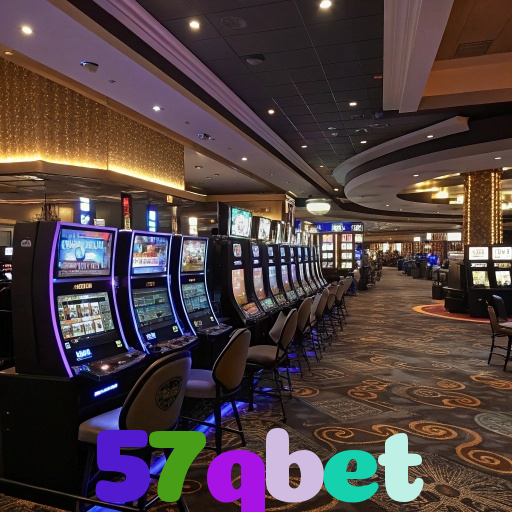 57qbet: Aposta Facilmente com Funcionalidades Completas no Aplicativo Móvel
