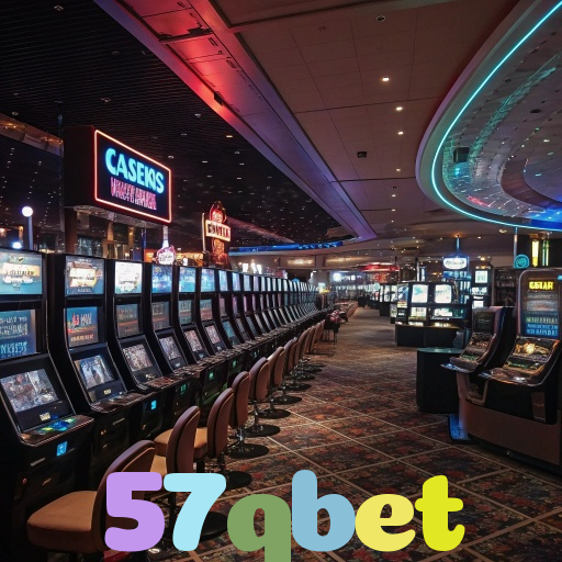 57qbet: Aposta Facilmente com Funcionalidades Completas no Aplicativo Móvel