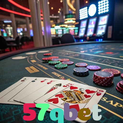 57qbet: Aposta Facilmente com Funcionalidades Completas no Aplicativo Móvel