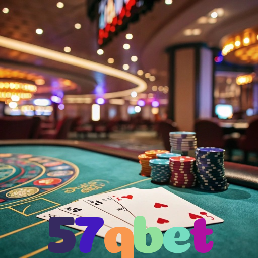 57qbet: Aposta Facilmente com Funcionalidades Completas no Aplicativo Móvel