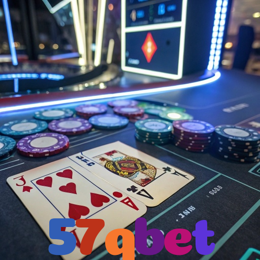57qbet: Aposta Facilmente com Funcionalidades Completas no Aplicativo Móvel