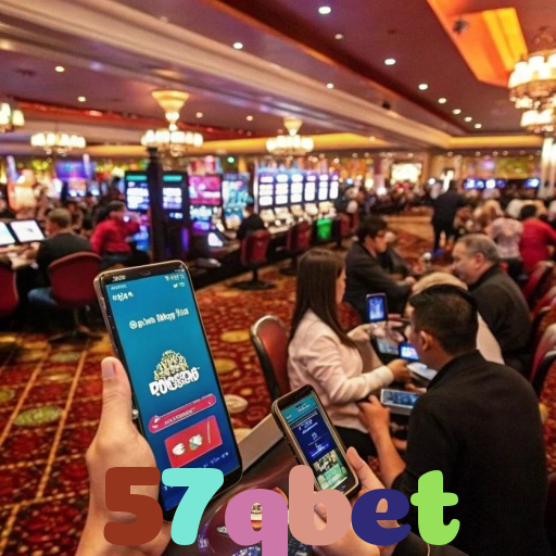 57qbet: Aposta Facilmente com Funcionalidades Completas no Aplicativo Móvel