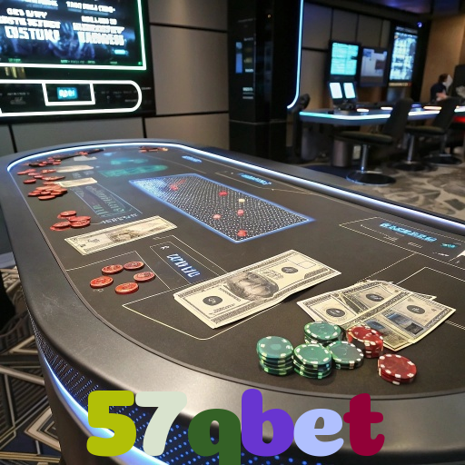 57qbet: Aposta Facilmente com Funcionalidades Completas no Aplicativo Móvel