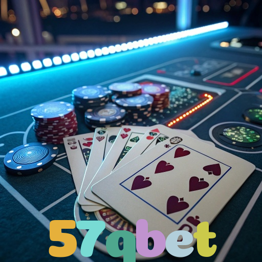 57qbet: Aposta Facilmente com Funcionalidades Completas no Aplicativo Móvel